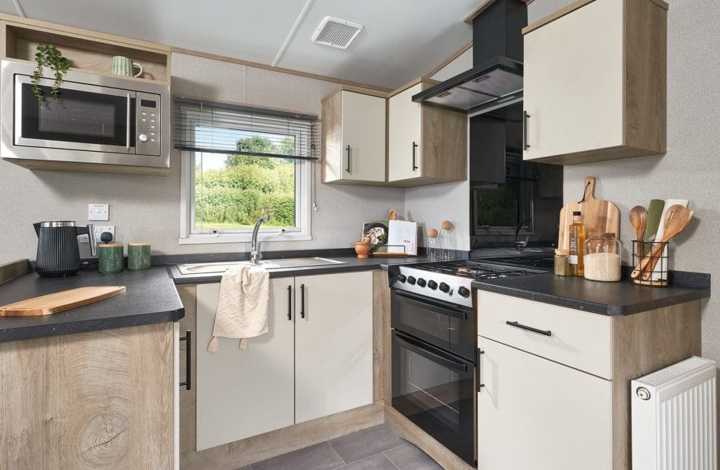 KESWICK 26 6