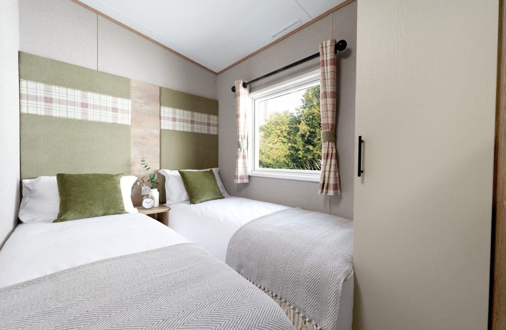 KESWICK 26 7