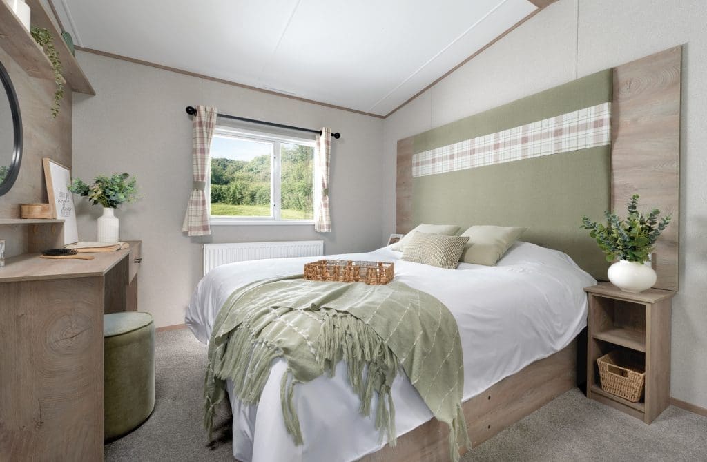 KESWICK 26 8
